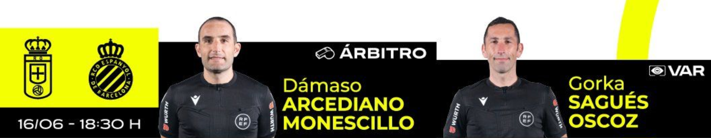 damaso arcediano monescillo espanyol oviedo