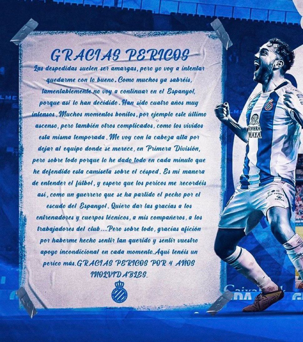 despedida keidi bare