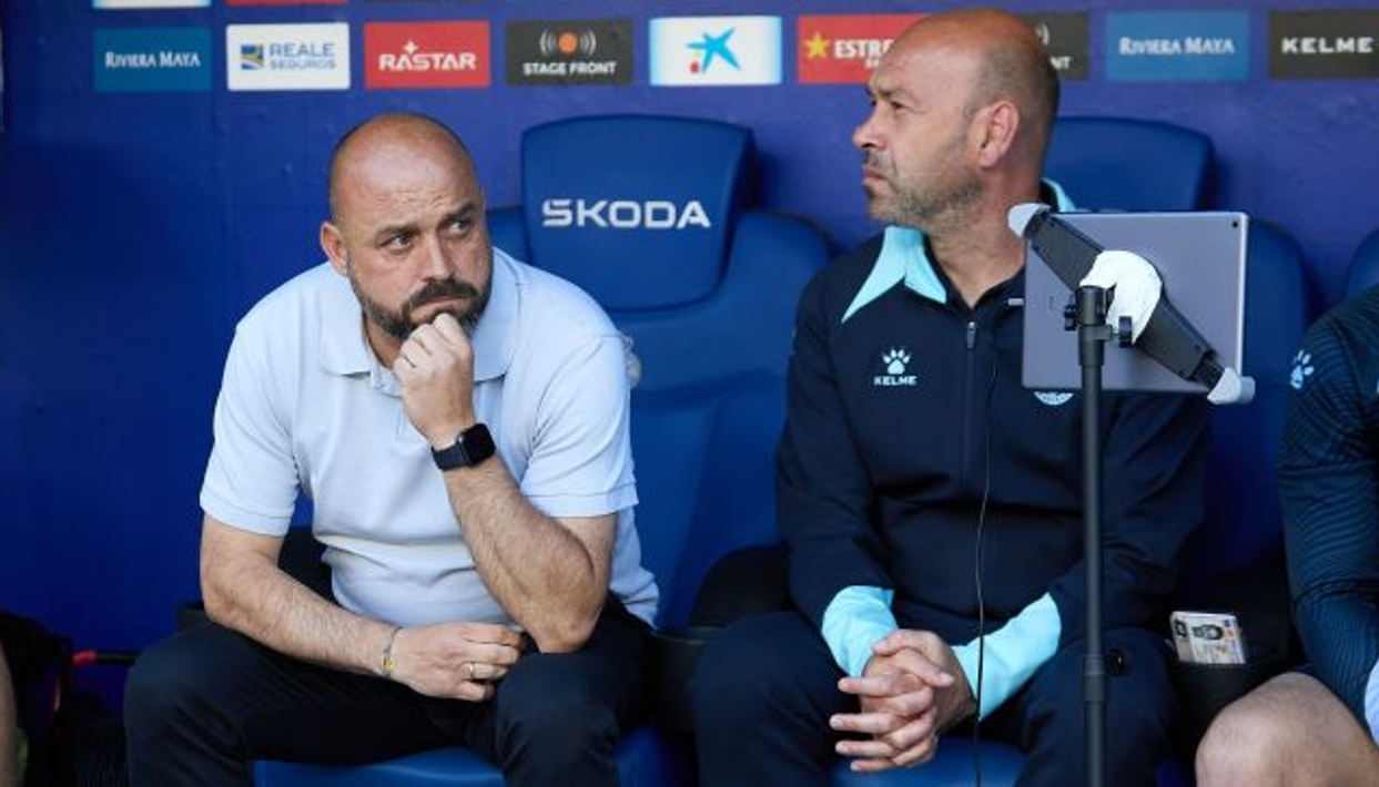 espanyol cartagena manolo gonzalez