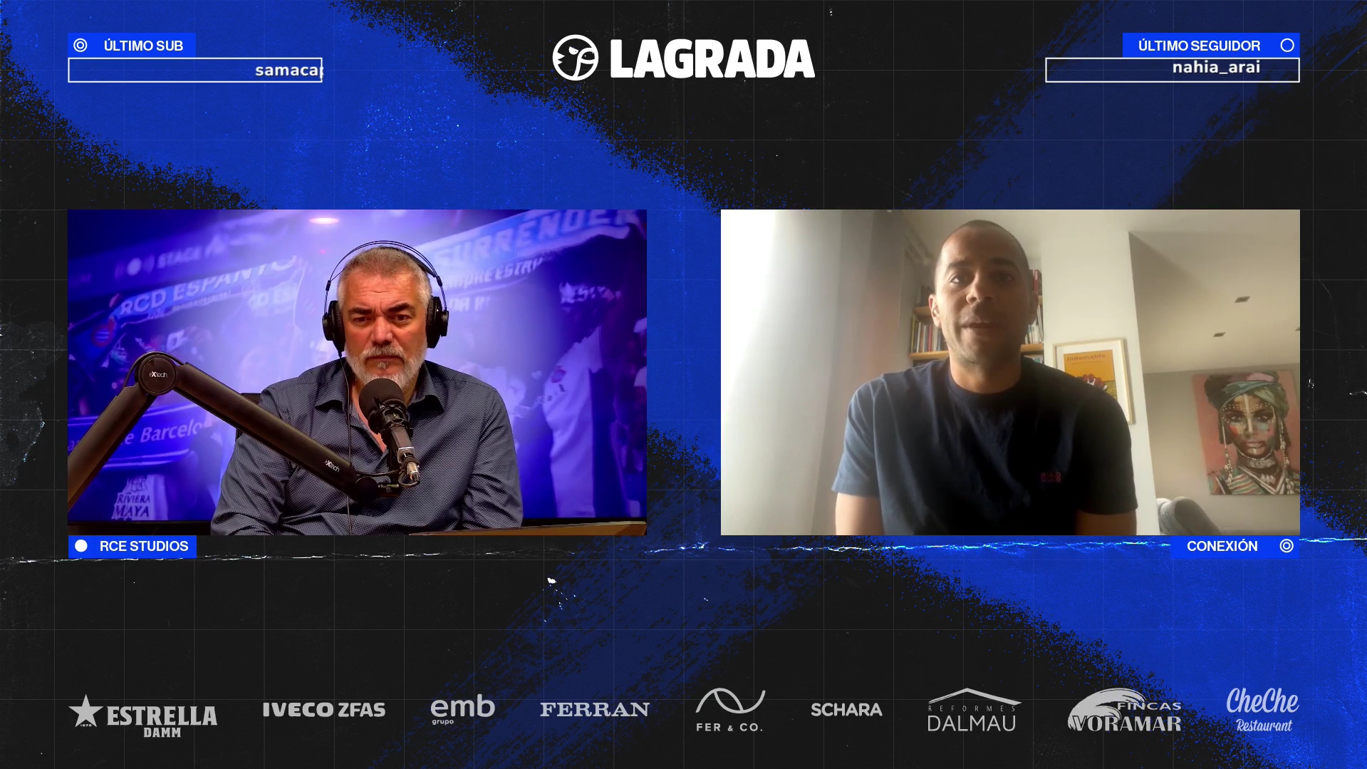 espanyol playoff alberto edjogo owono grada radio