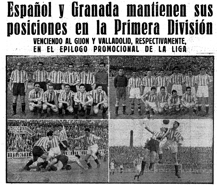 Hemeroteca Mundo Deportivo