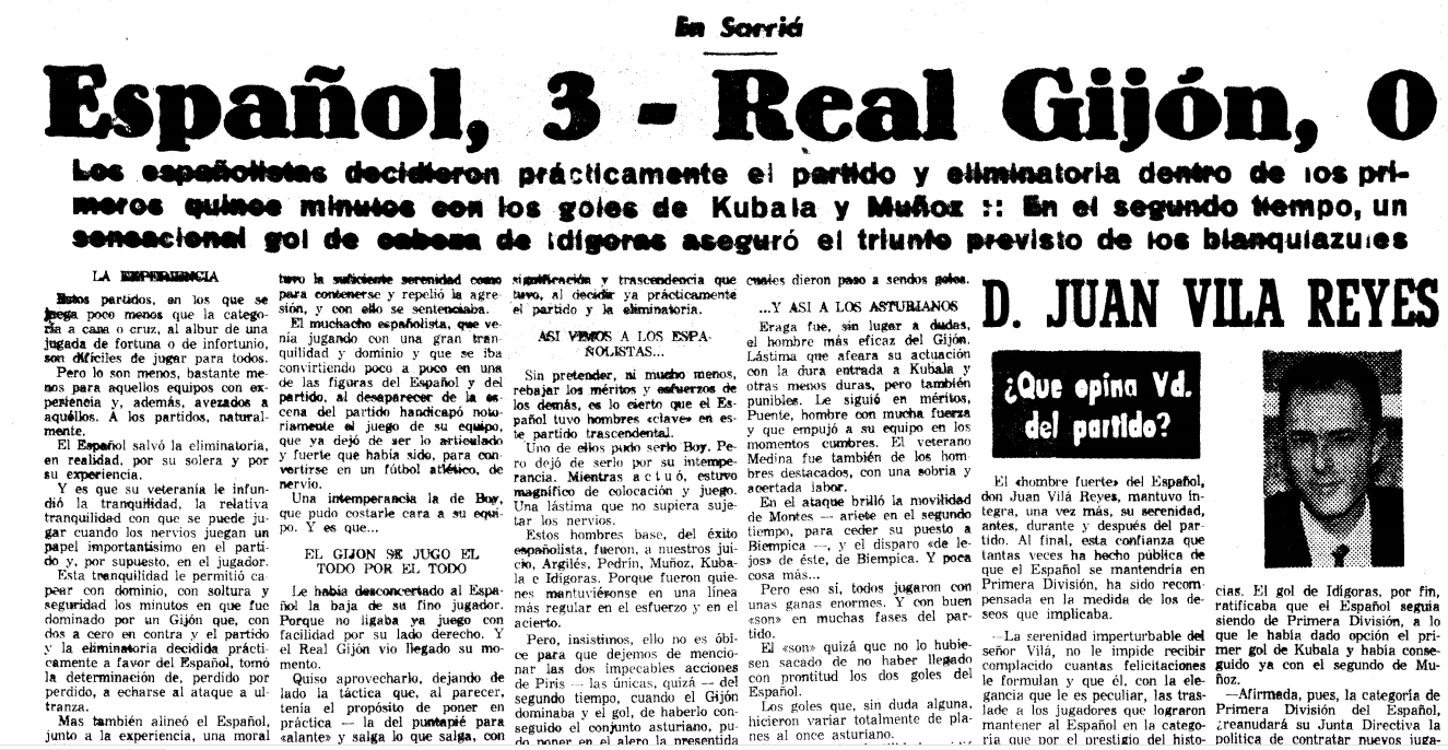 Hemeroteca Mundo Deportivo