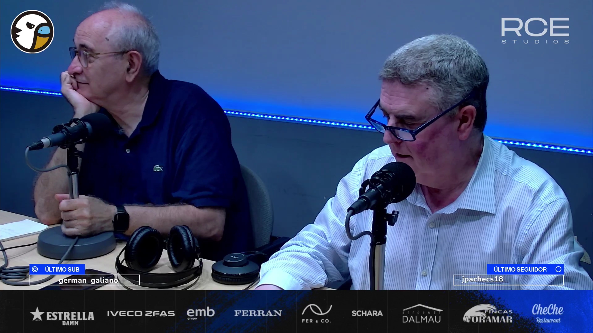 Temas clave respecto al futuro del Espanyol: de la decisión respecto a Manolo González a la ruptura de la venta del club 6 ferran granell espanyol