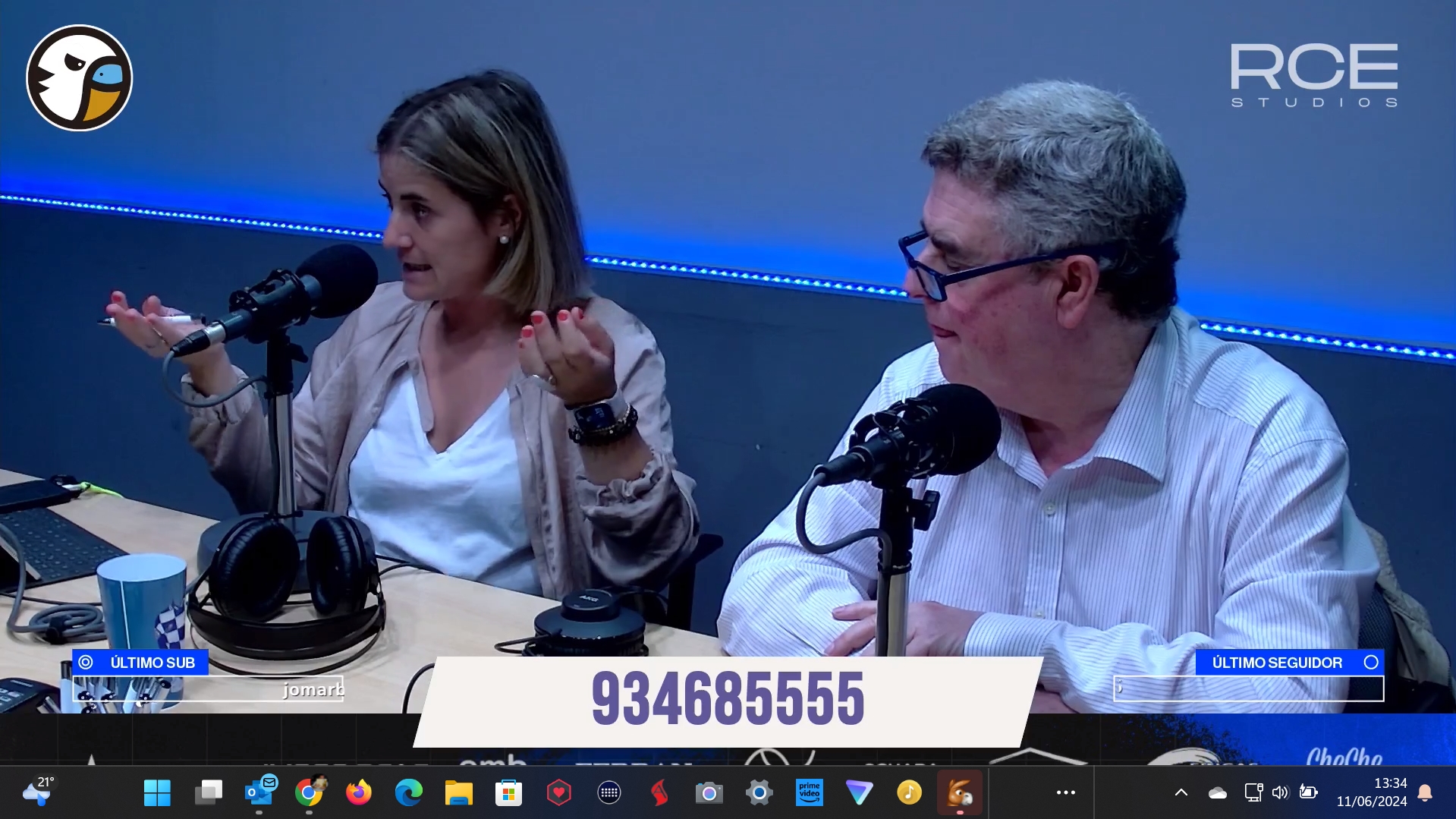 ferran granell sporting espanyol grada radio