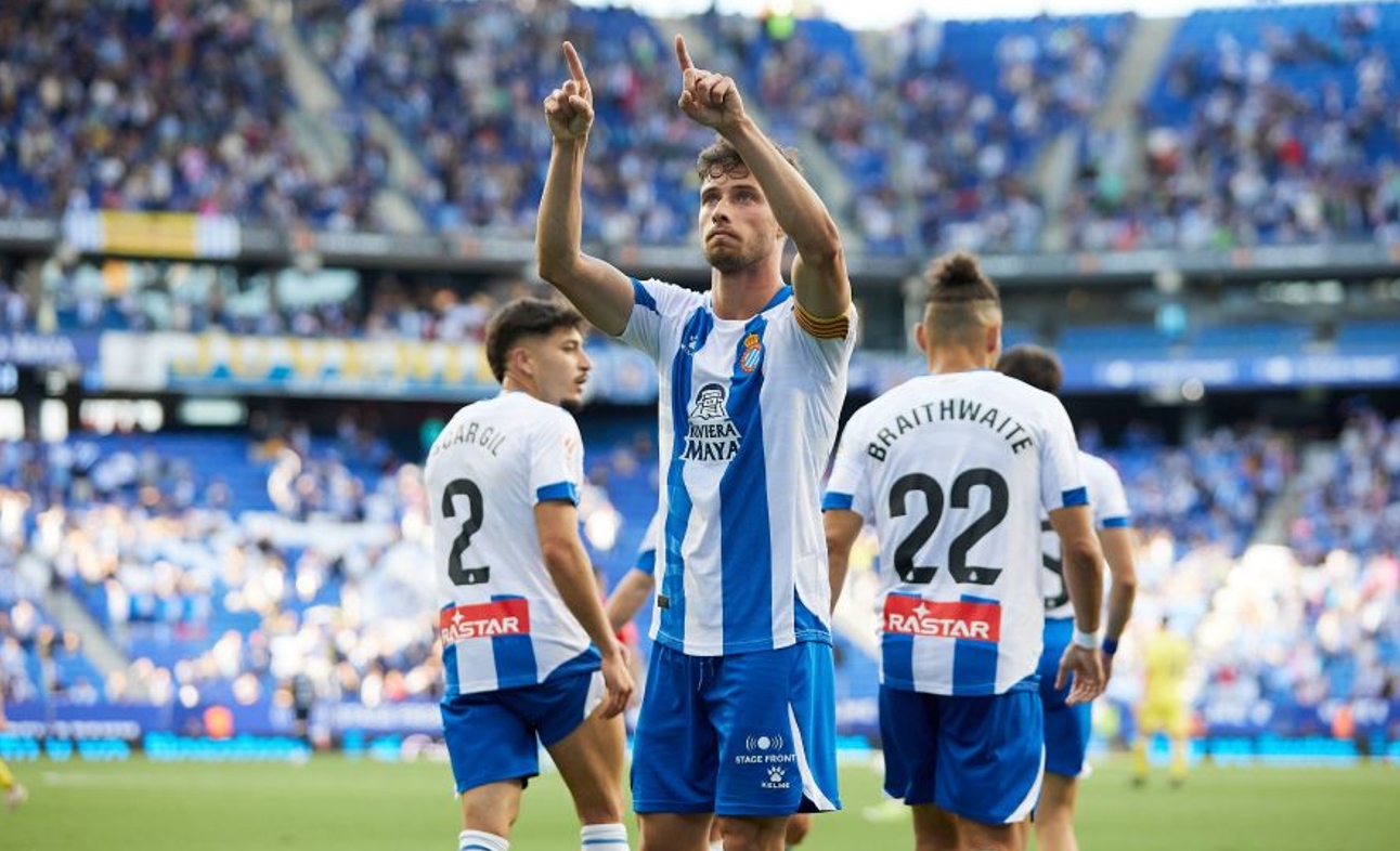 javi puado espanyol cartagena