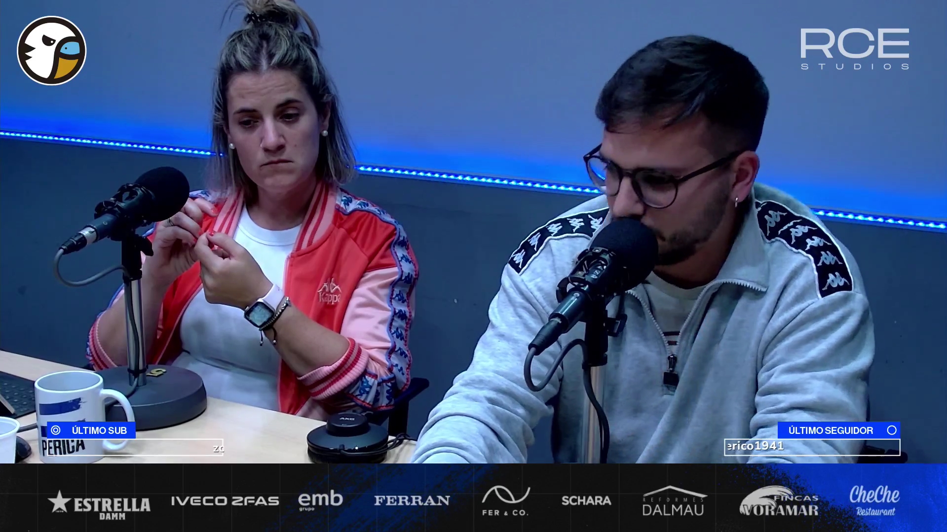 joan cami espanyol grada