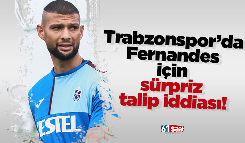 En Turquía hablan del supuesto interés del Espanyol en Joaquín Fernández, defensa del Trabzonspor 1 joaquin fernandez trabzonspor