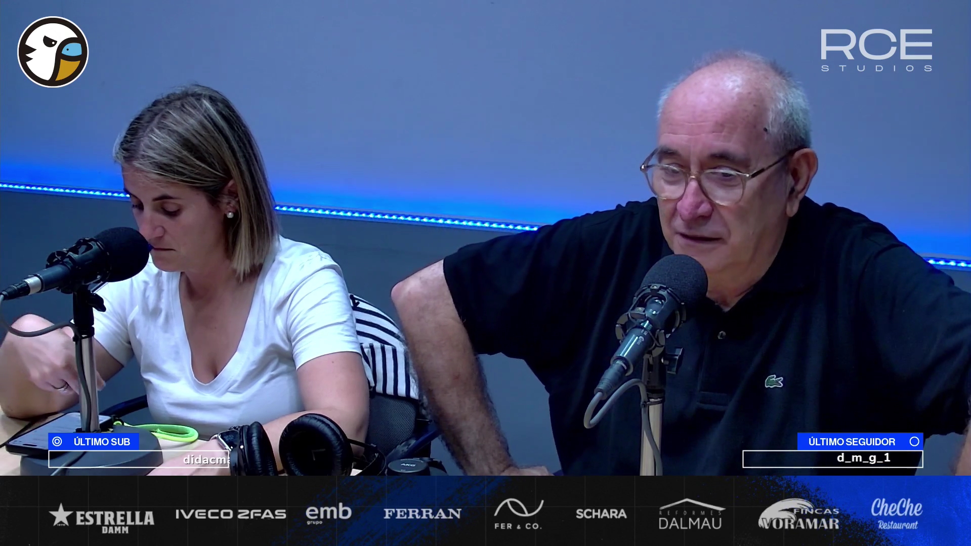 juan terrats espanyol playoff grada radio