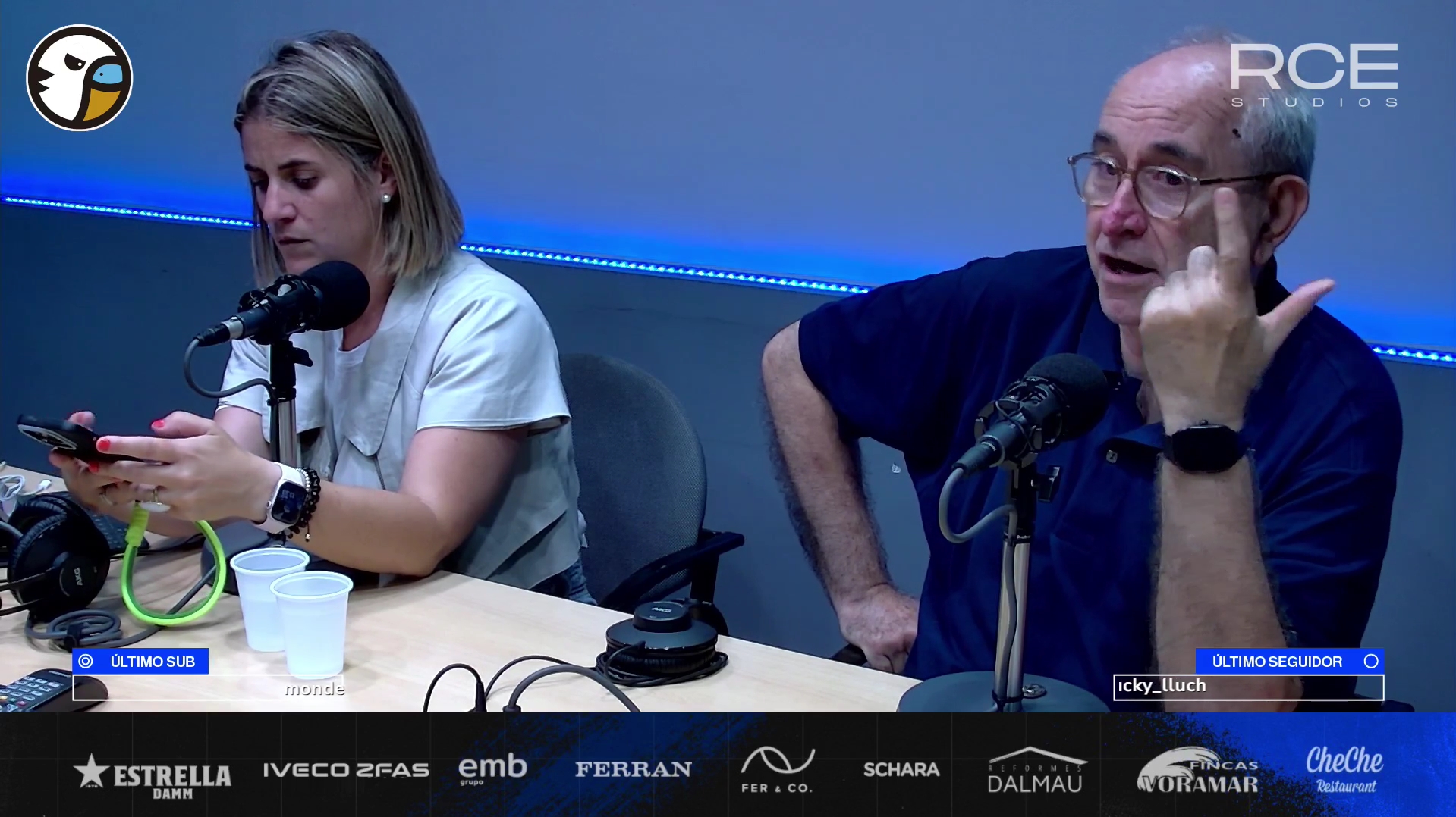 juan terrats sporting espanyol grada radio