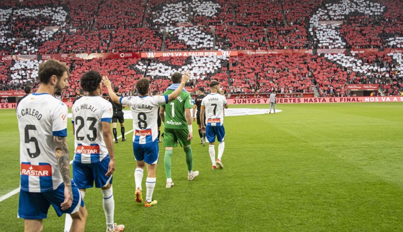 keidi bare sporting espanyol 1