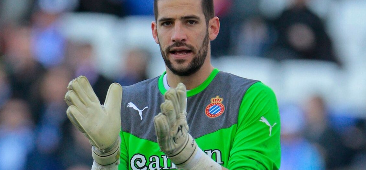 kiko casilla espanyol real madrid