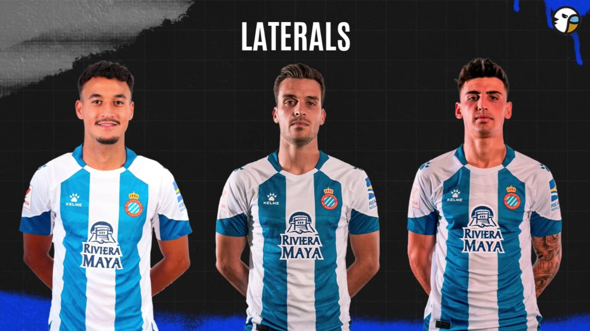 ¿A dónde vas, Espanyol?: la resaca de una comparecencia por parte de los rectores del club que sirve para confirmar su deriva 2 laterales rcd espanyol