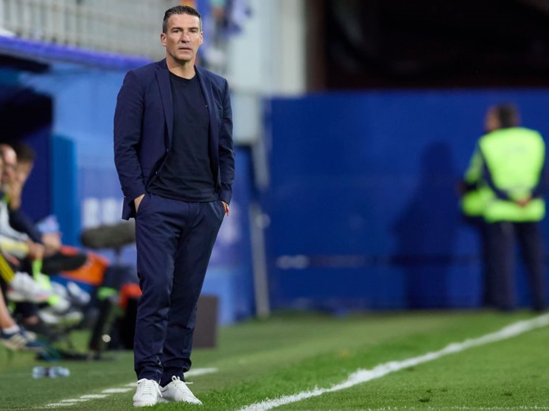 luis carrion eibar oviedo