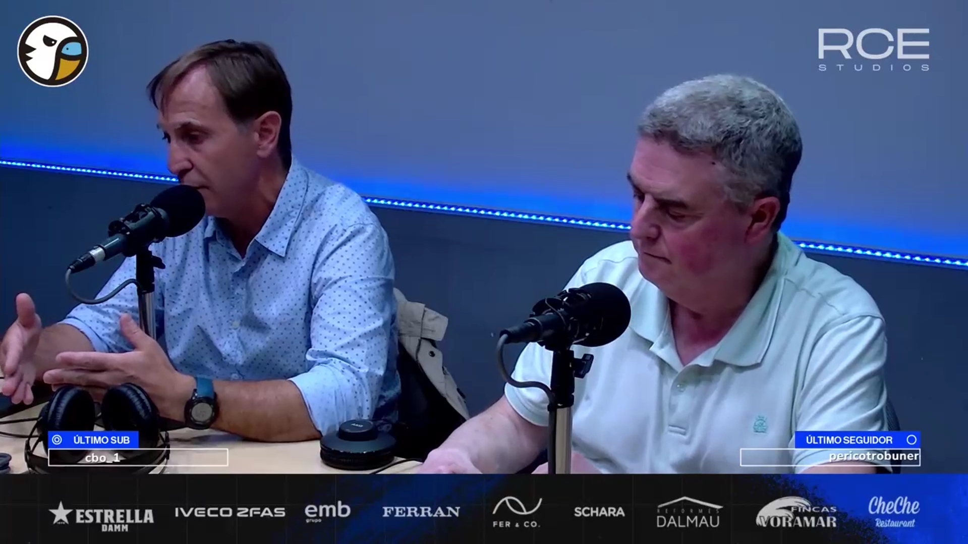 El Espanyol se juega su futuro ante el Oviedo: ¿vamos a subir? 5 luis navarrete espanyol oviedo