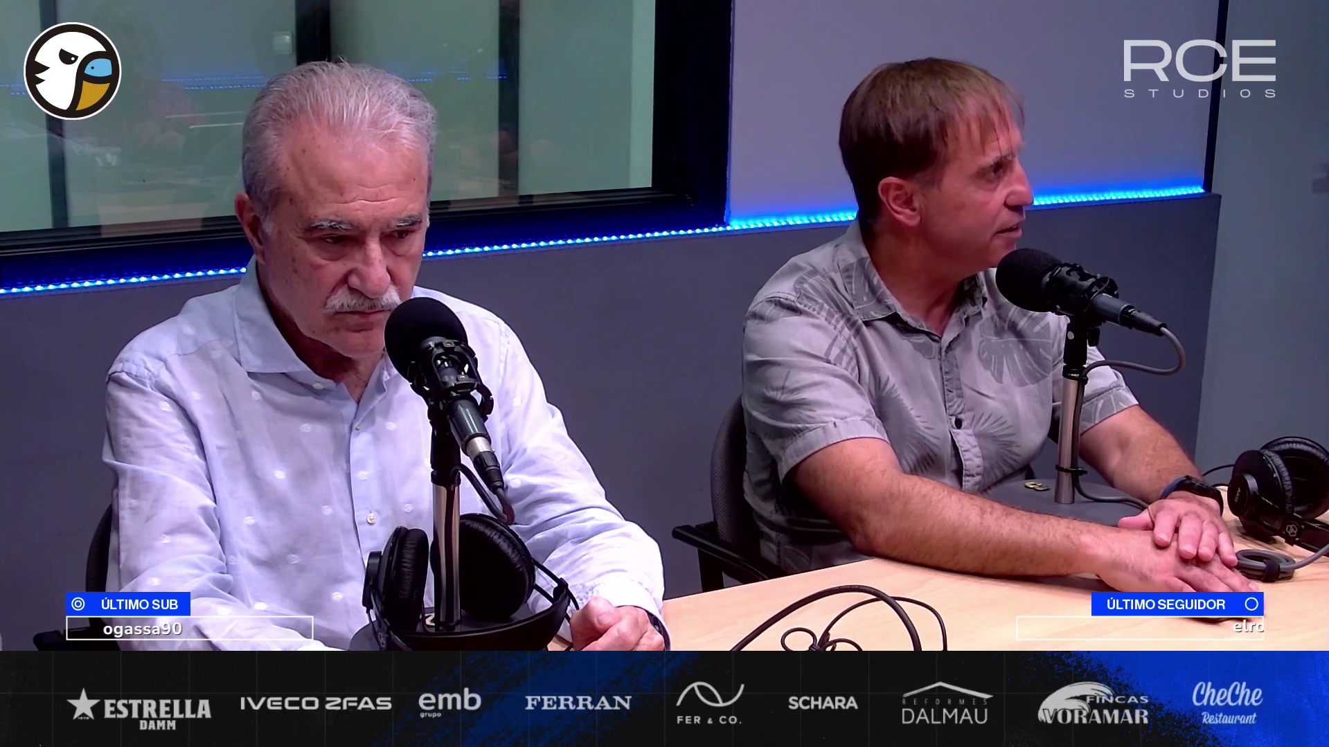 luis navarrete playoff grada radio