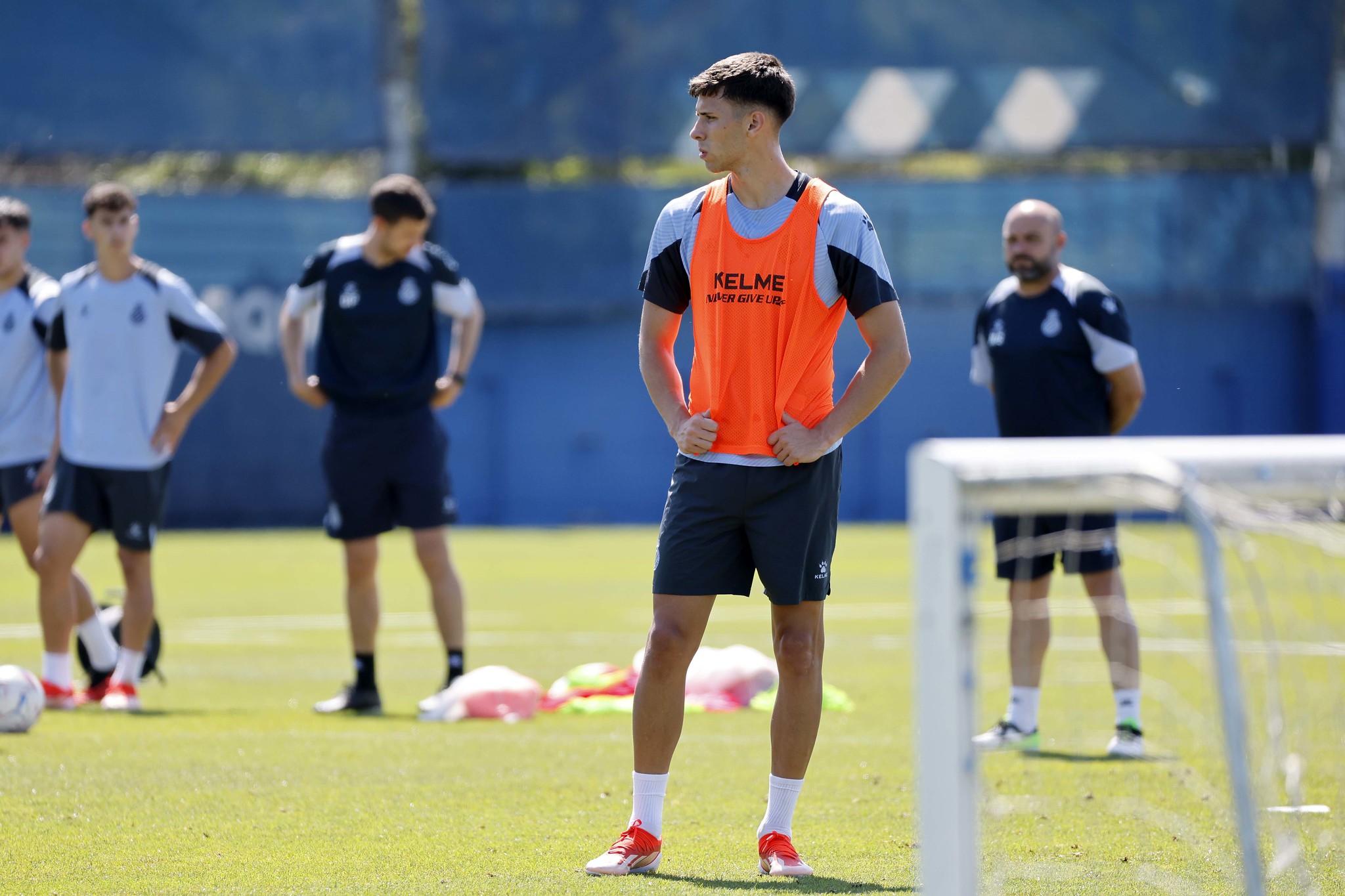 manolo gonzalez espanyol 2