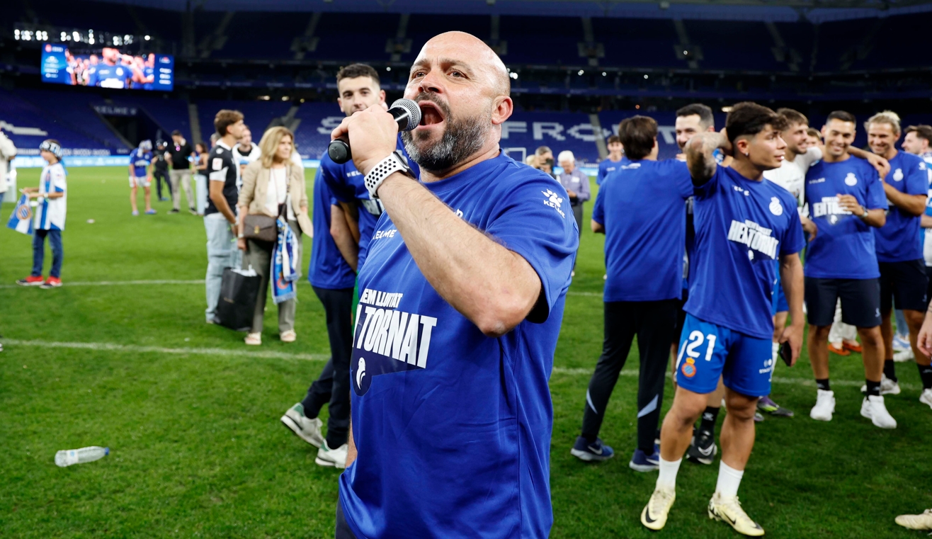 manolo gonzalez espanyol ascenso 1