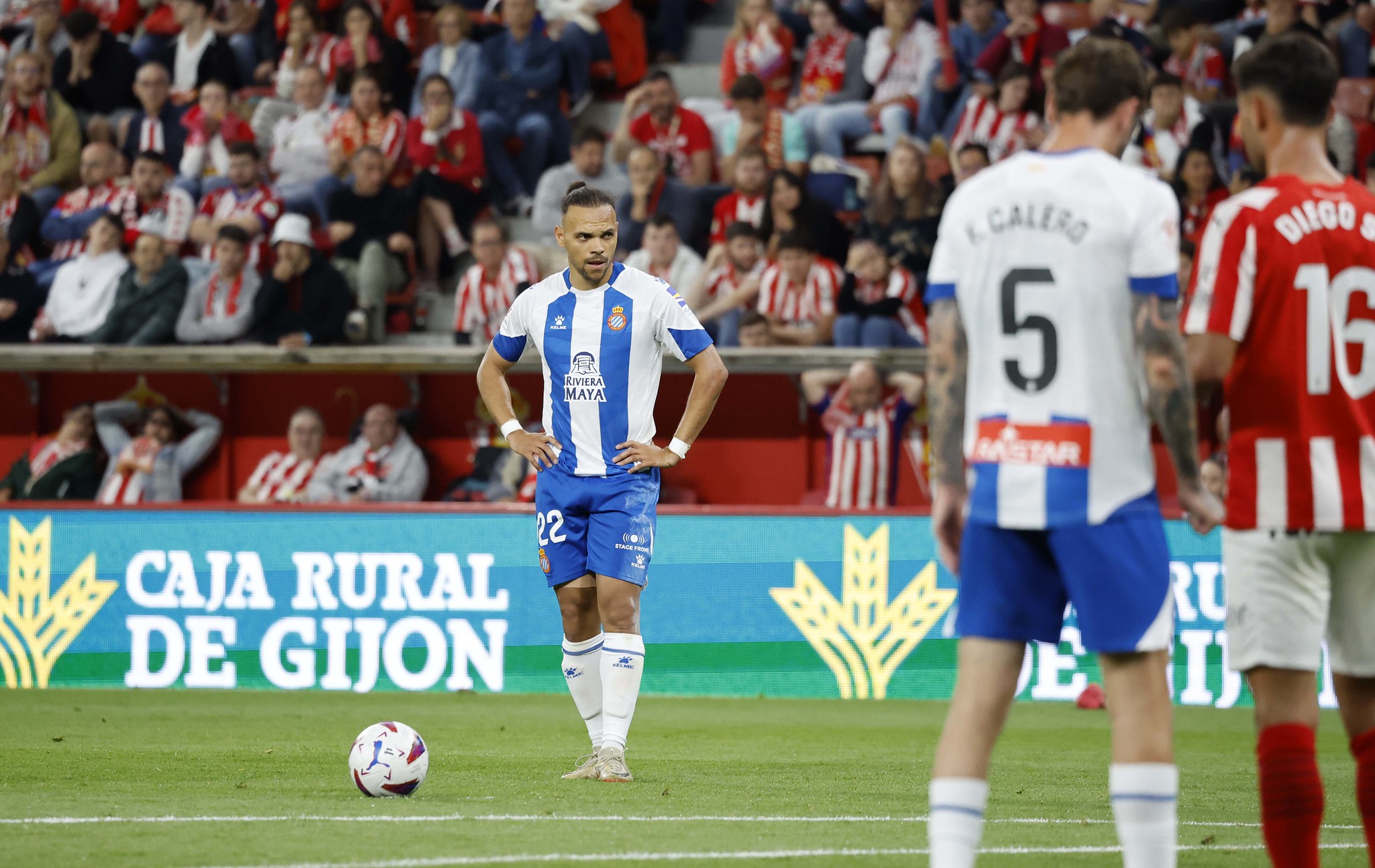 martin braithwaite sporting espanyol