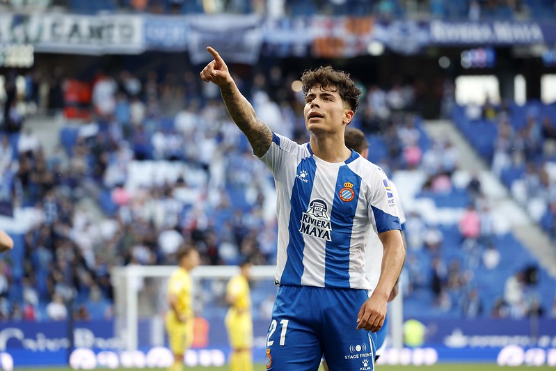 melamed espanyol cartagena