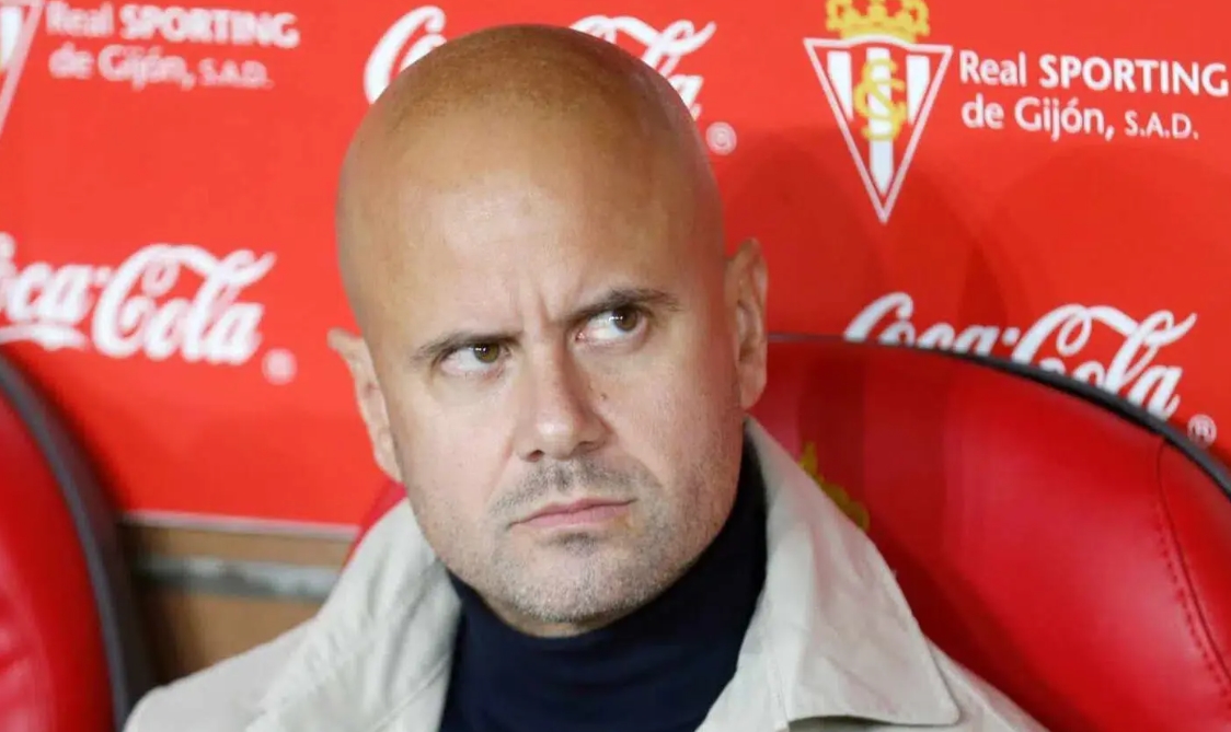 miguel angel ramirez sporting