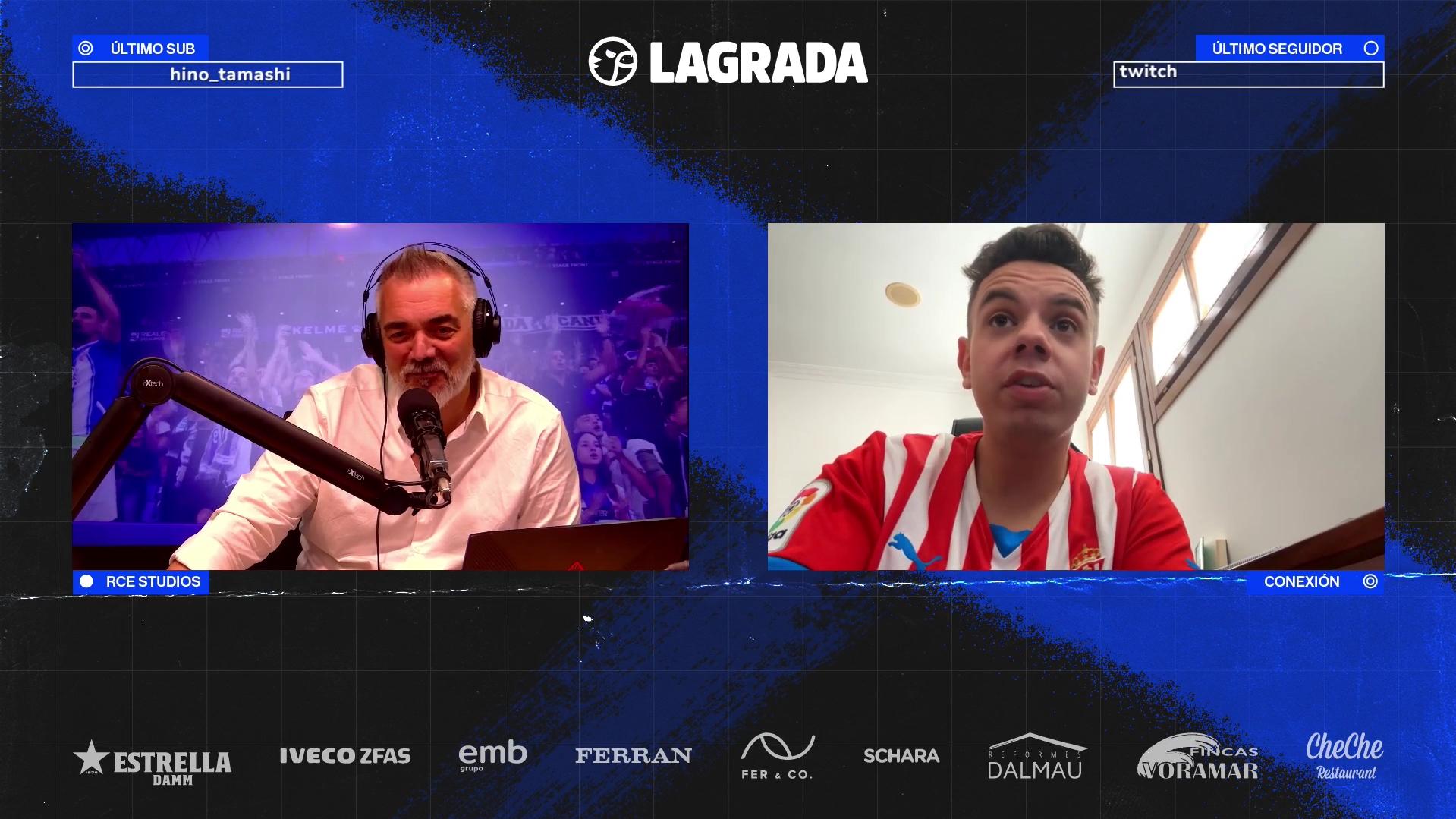 senen moran espanyol sporting