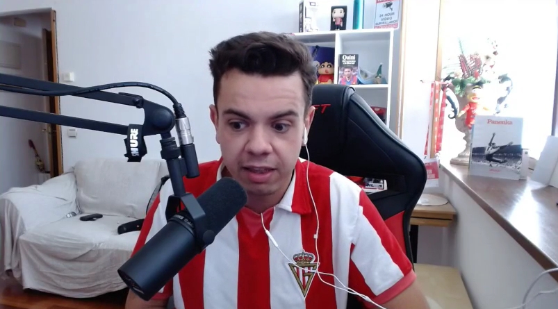 senen moran sporting espanyol