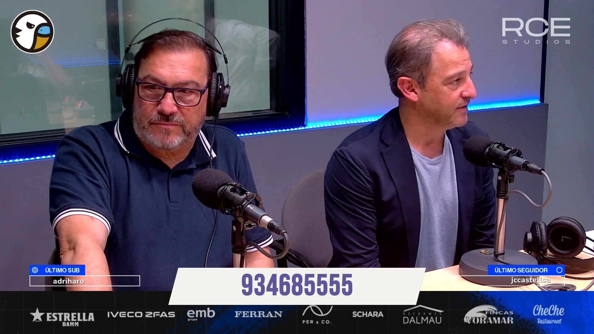 soly sakal espanyol grada radio