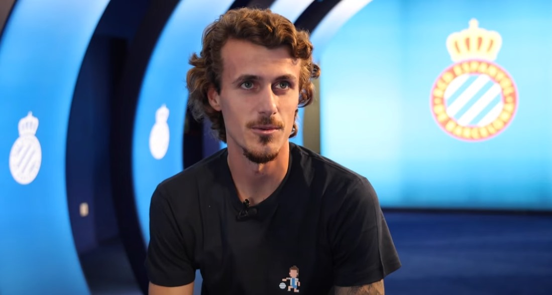 Carlos Romero espanyol declaraciones