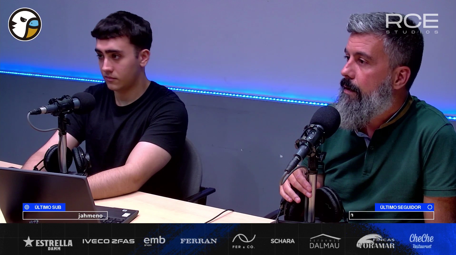 alberto capilla grada radio