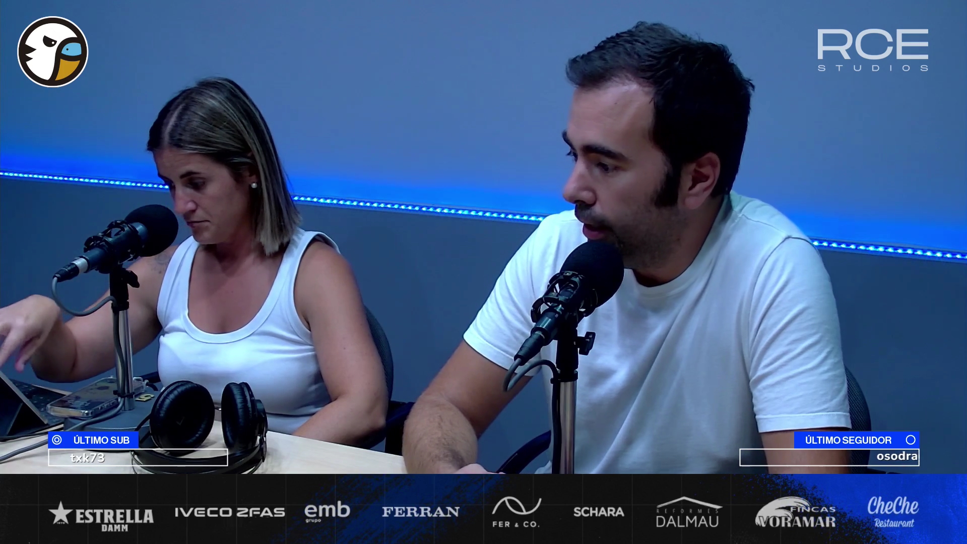 antonio noguera grada radio