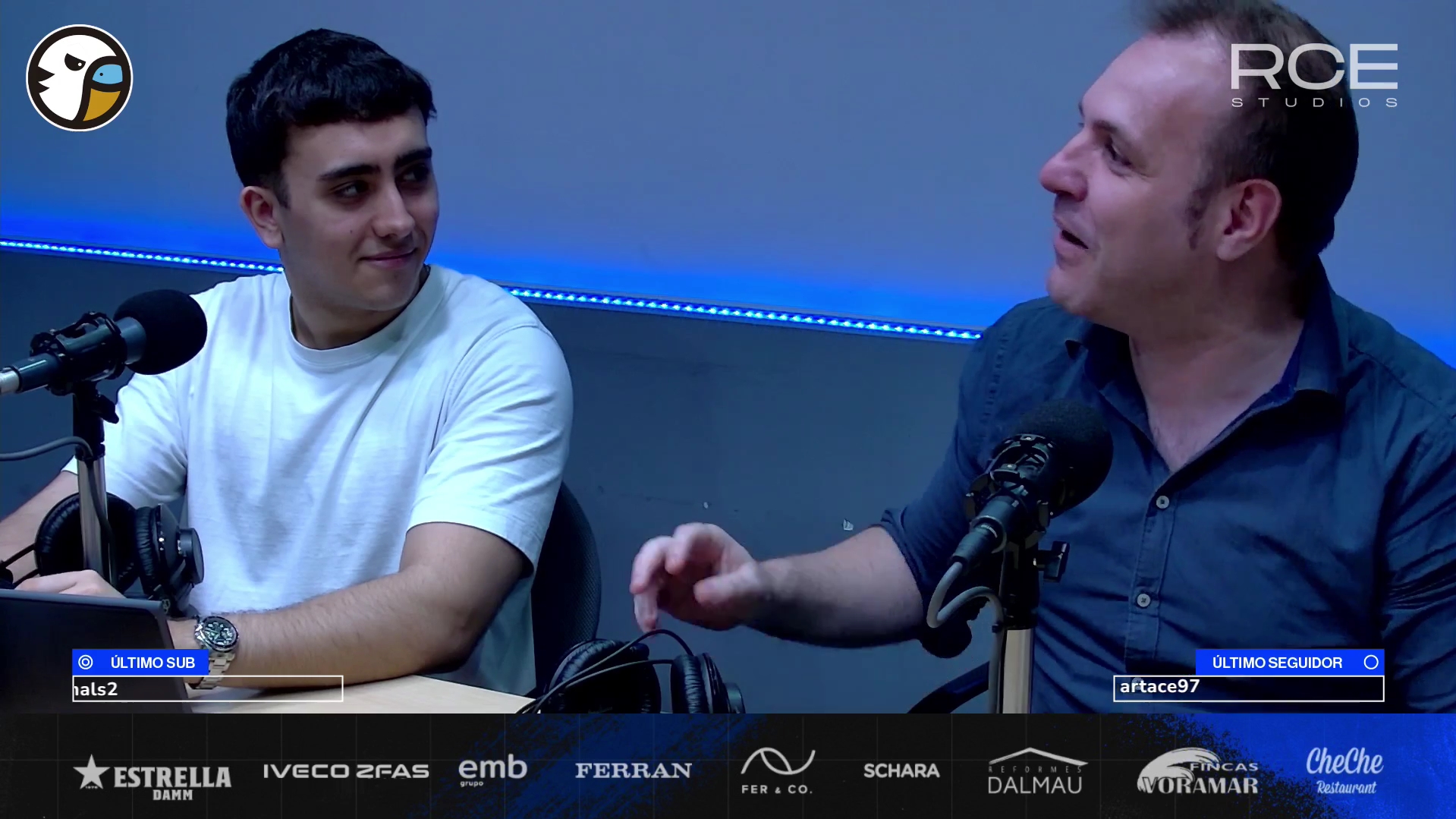 arnau baque grada radio