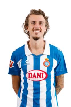 Las notas 1×1 de los jugadores del RCD Espanyol ante el Getafe 5 carlos romero e1722412361327