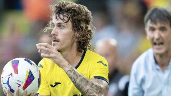 carlos romero villarreal espanyol