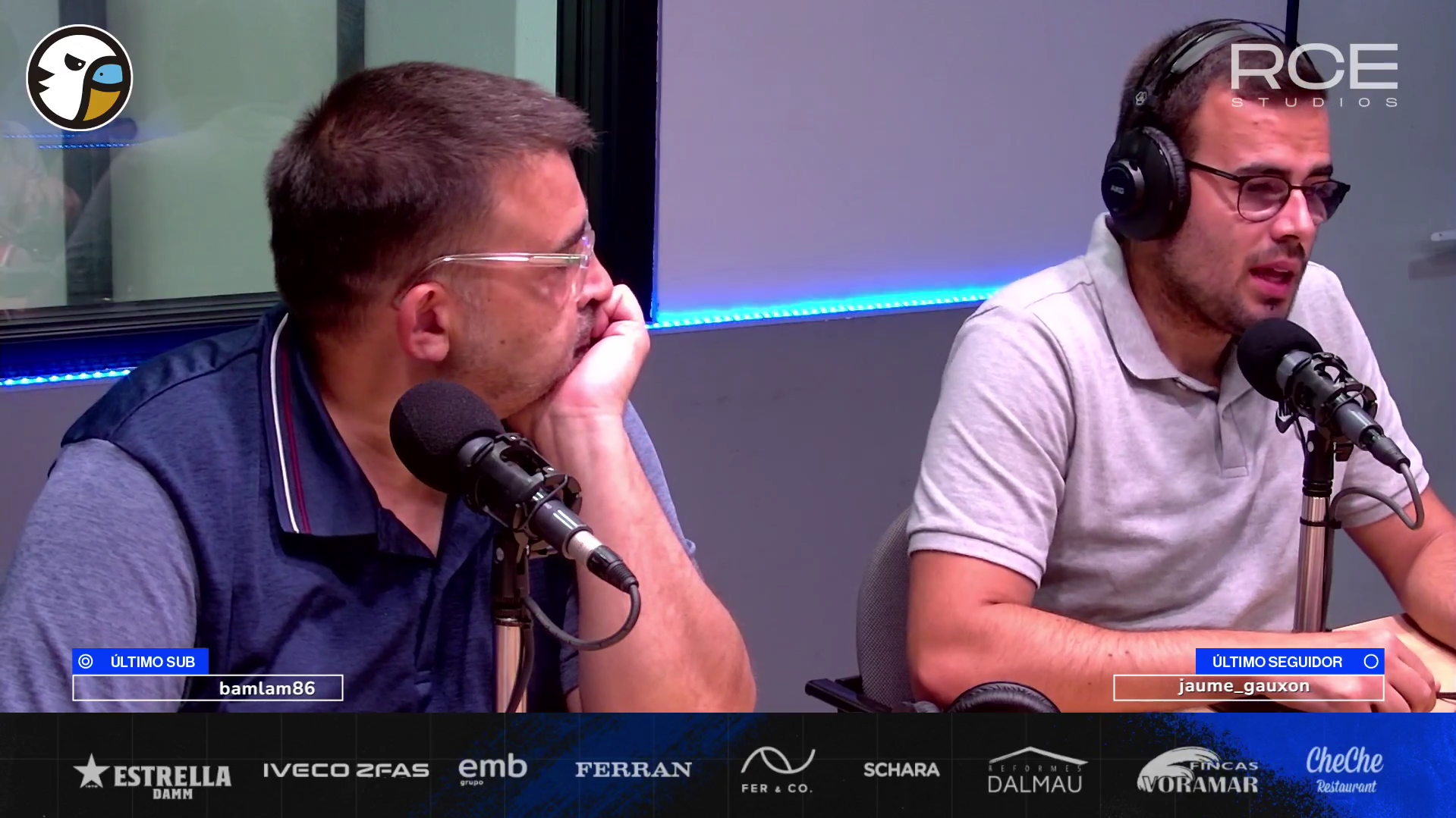 cesar santos grada radio