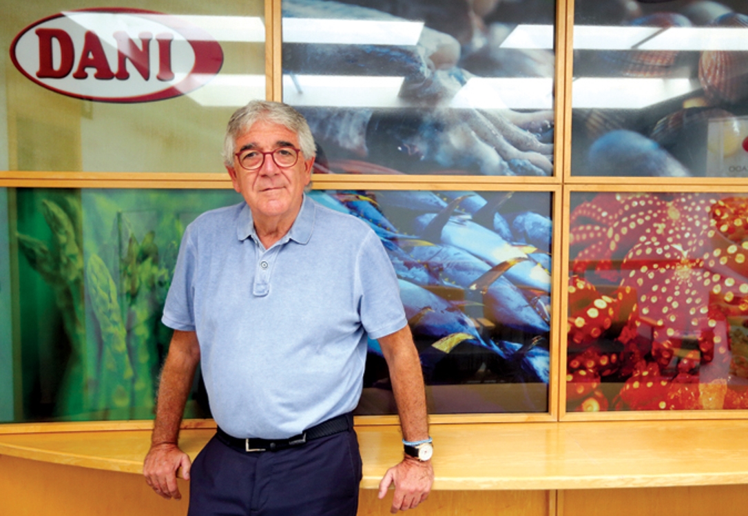 dani sanchez llibre conservas dani