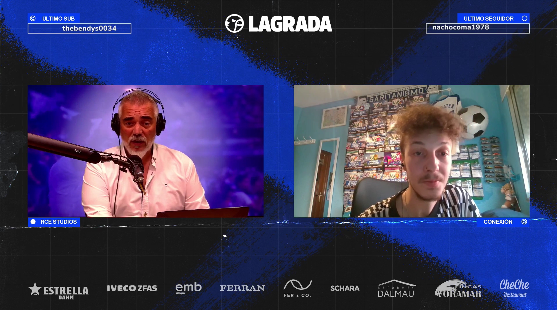 dani soriano grada radio