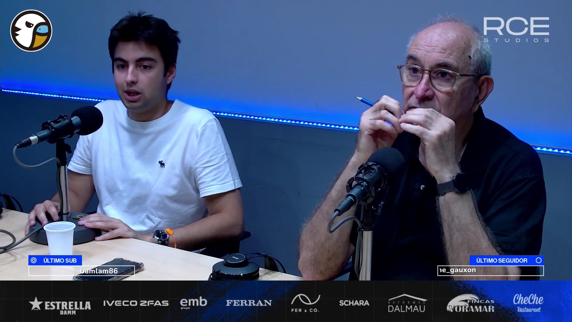 david andres grada radio