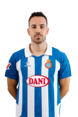 Las notas 1×1 de los jugadores del RCD Espanyol ante el Getafe 8 edu exposito e1722412340624