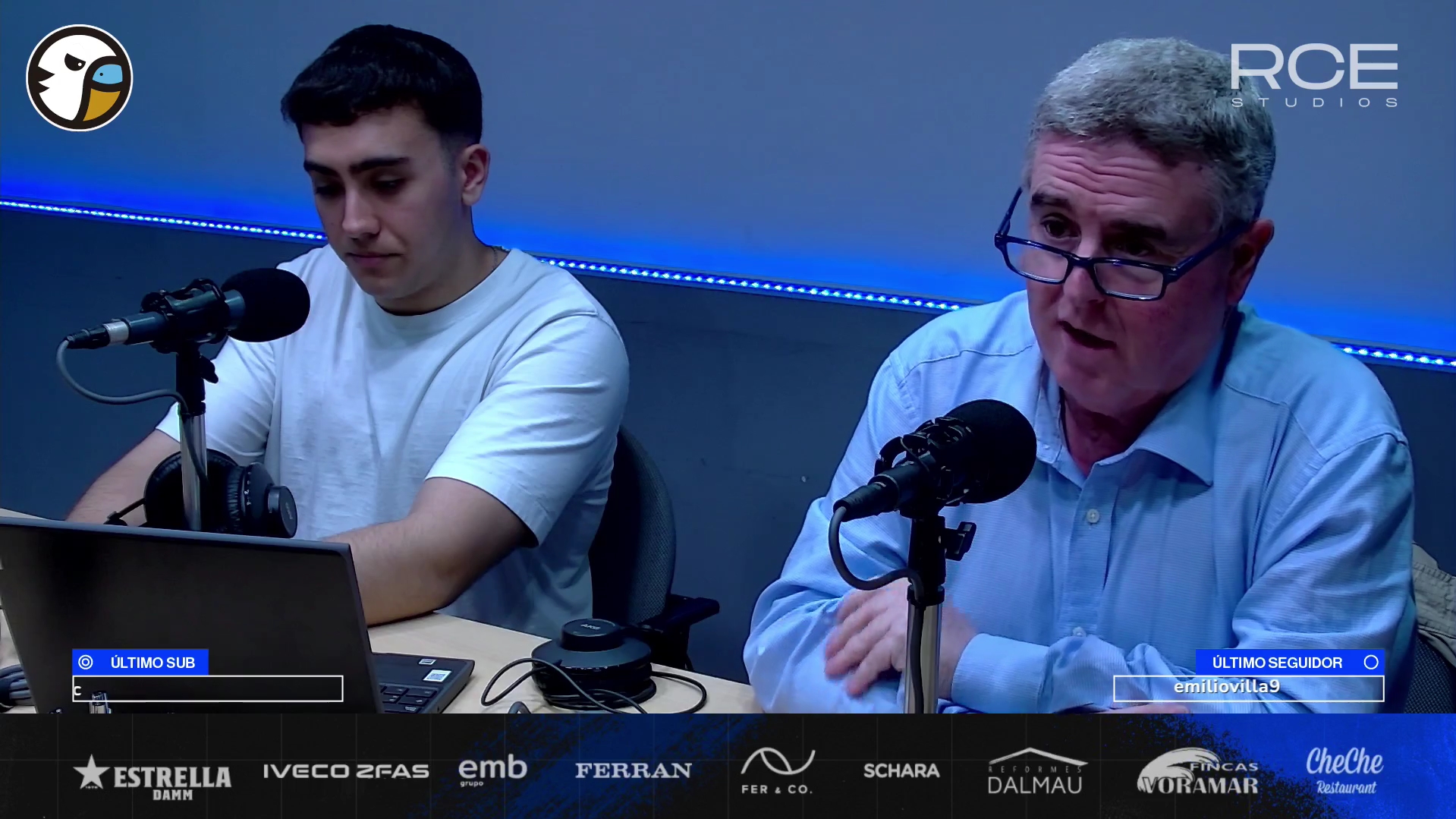 ferran granell espanyol