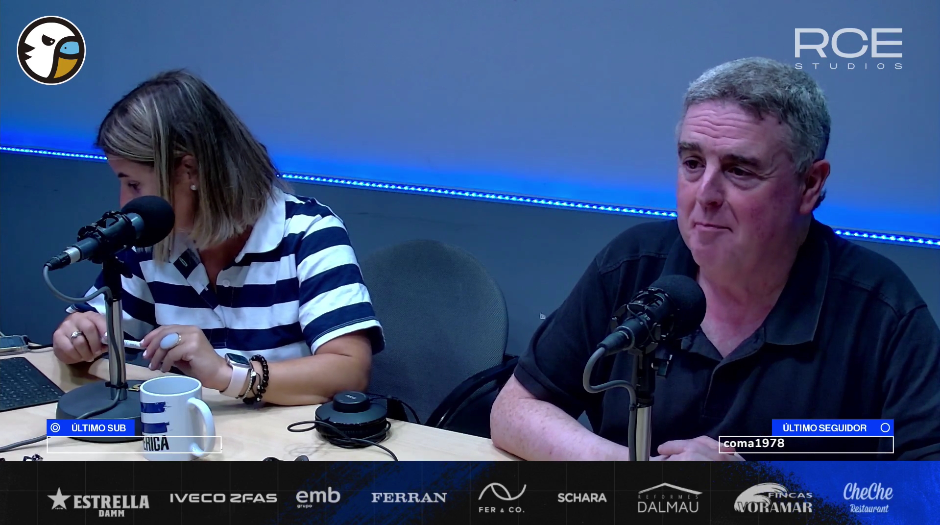 ferran granell grada radio