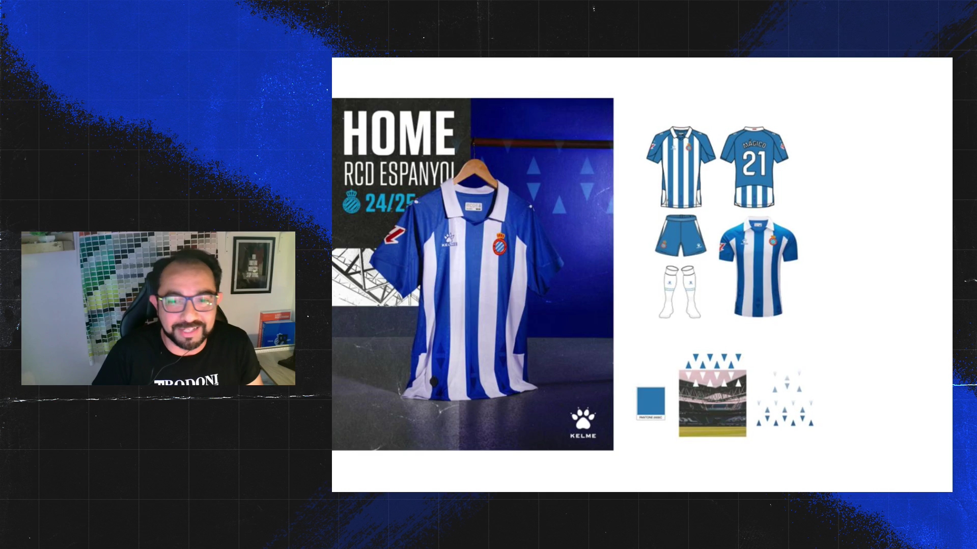 graphitex camisetas espanyol