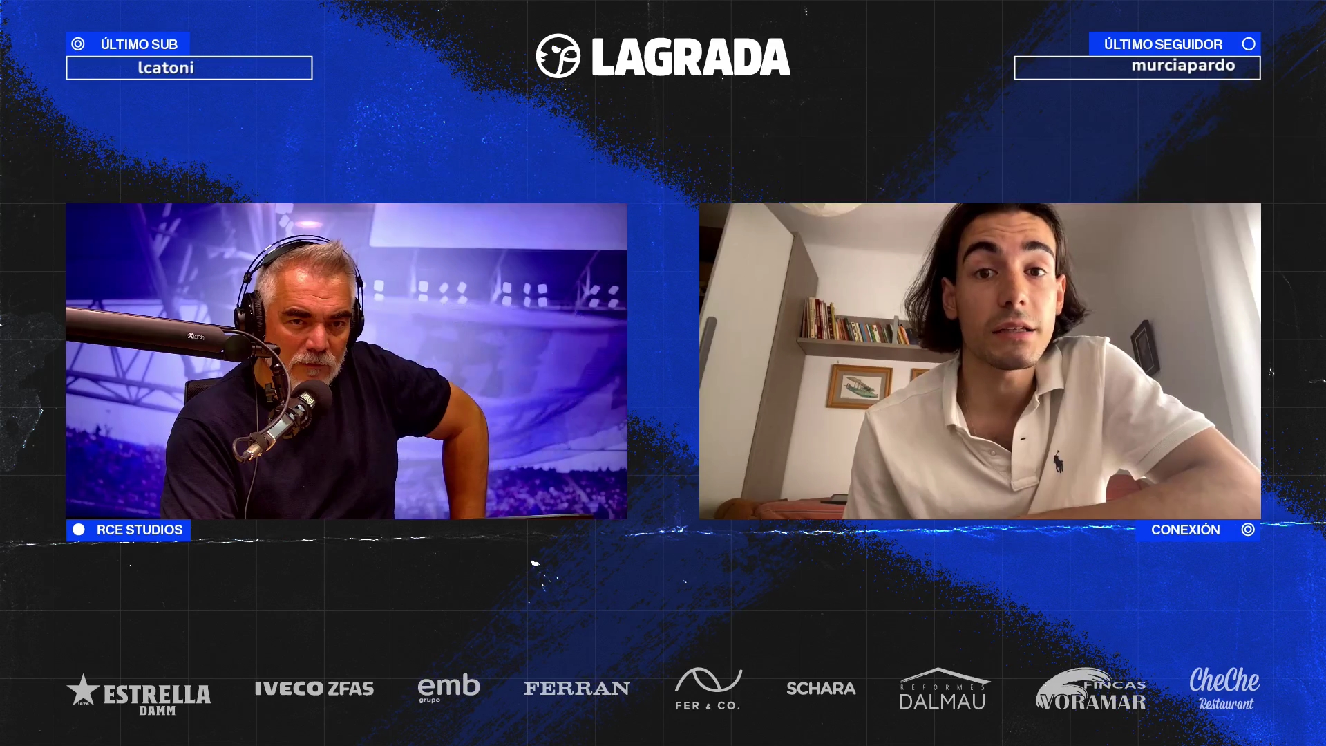 ignacio arroyos huesca