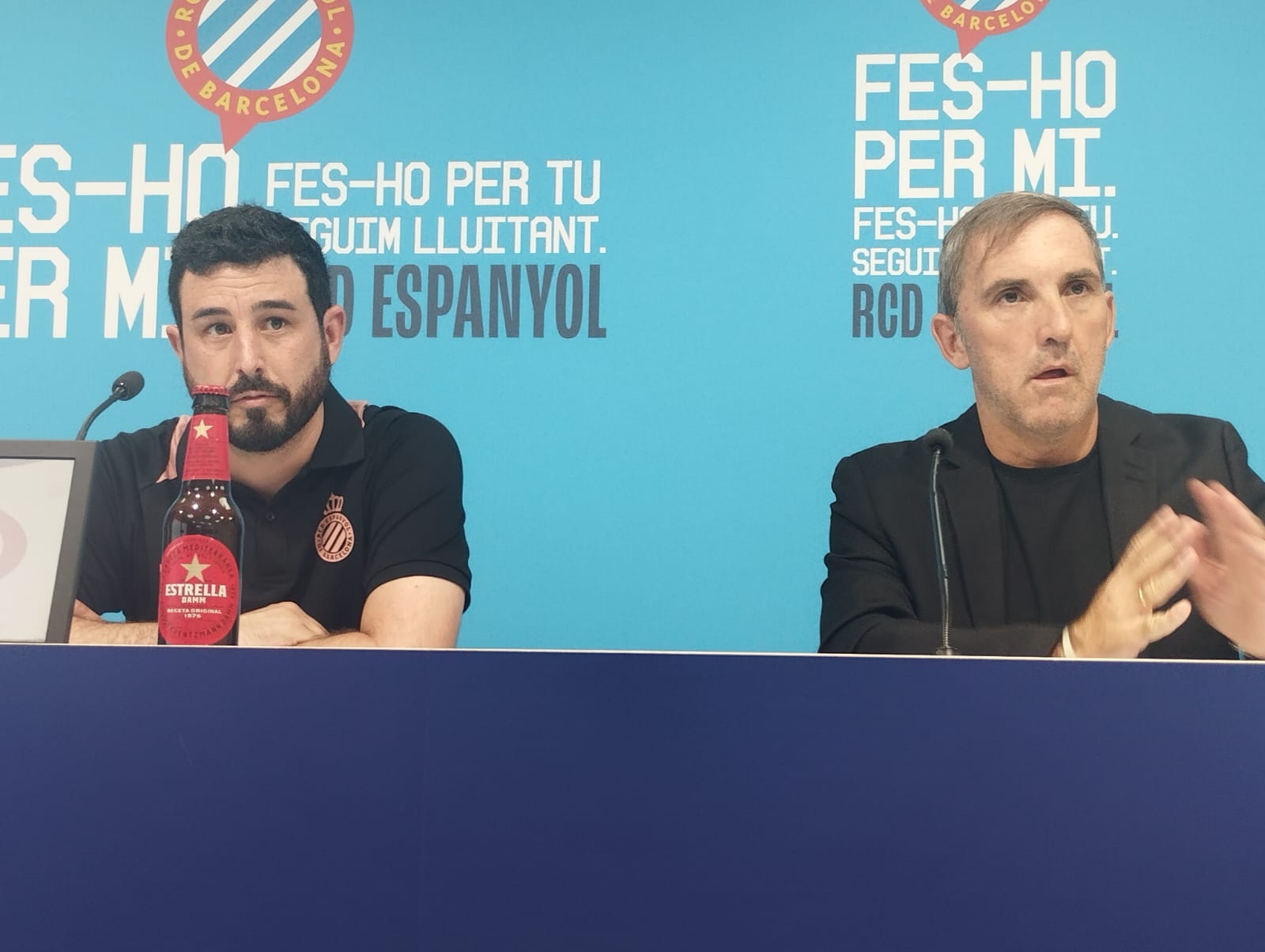 ignasi senabre espanyol fran garagarza