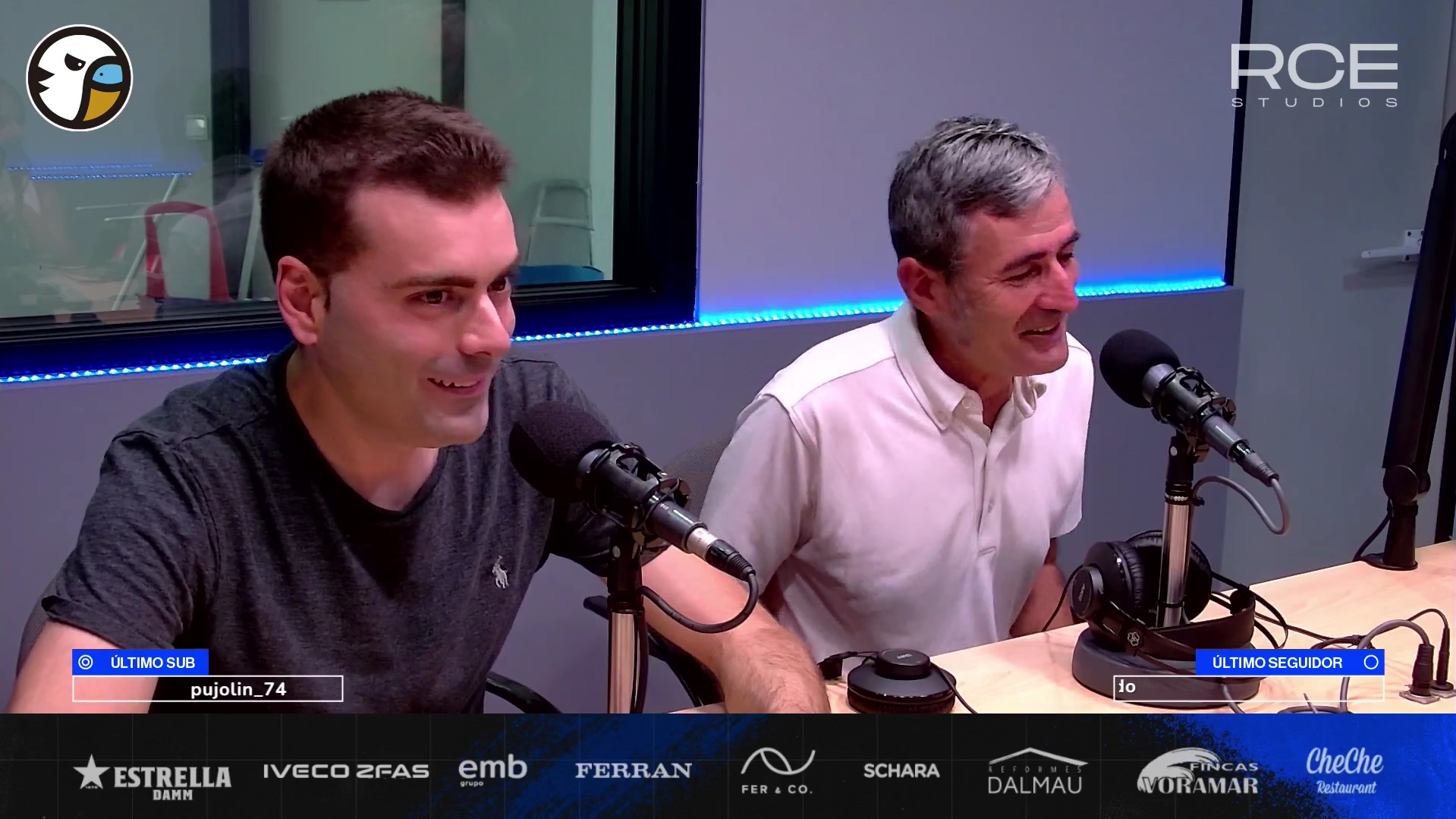 jesus beltran grada radio