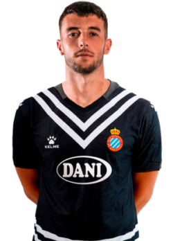 Las notas 1×1 de los jugadores del RCD Espanyol ante el Getafe 1 joan garcia e1722412288220