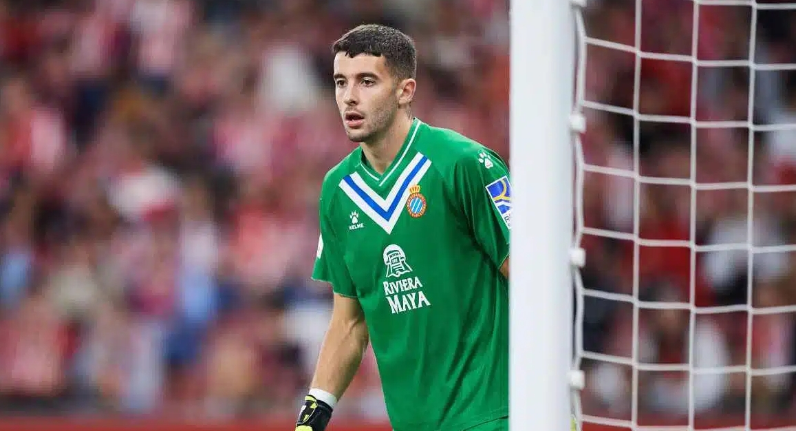 joan garcia espanyol