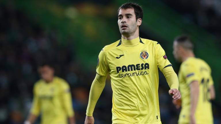 manu trigueros espanyol villarreal