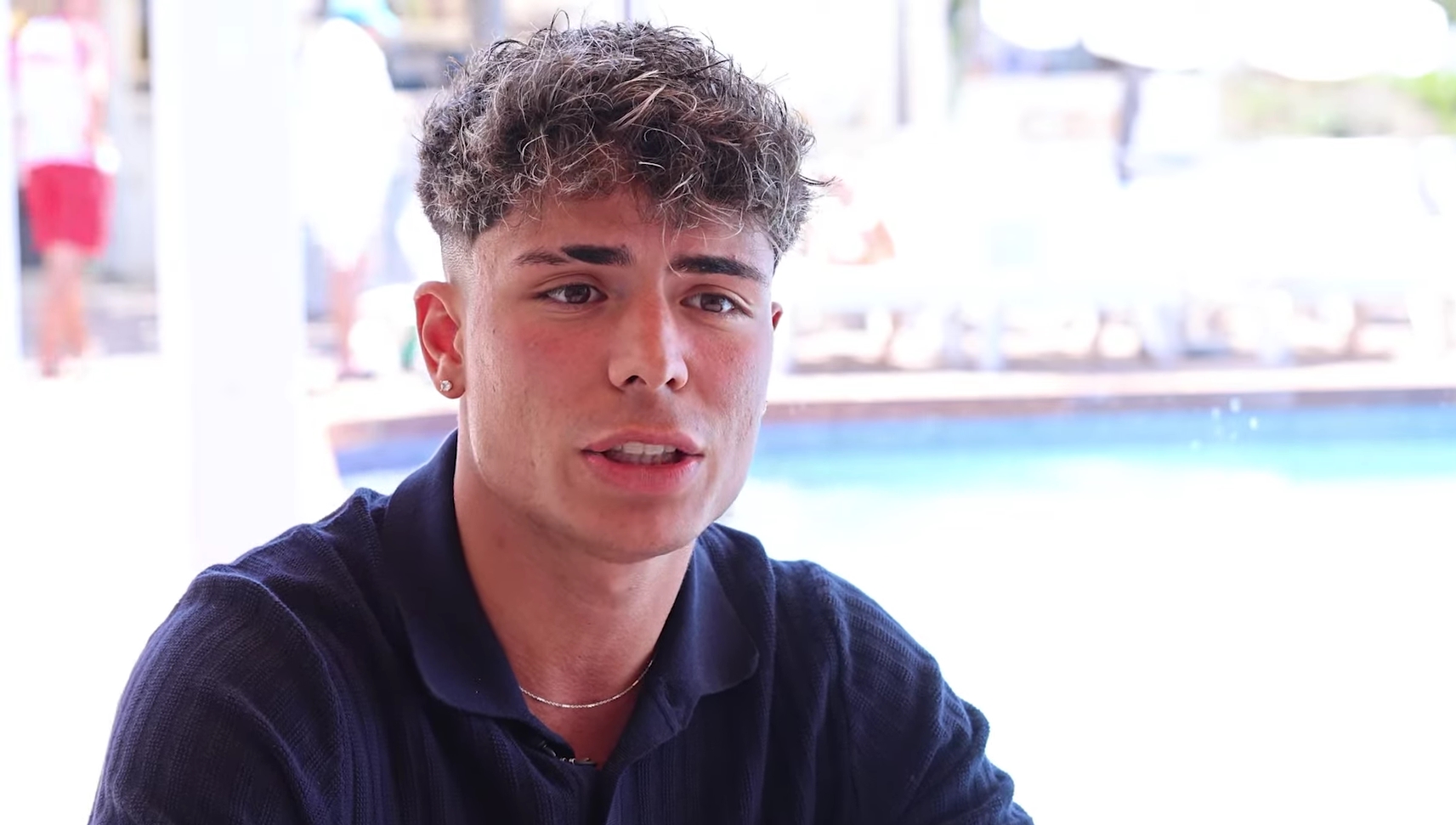 nico melamed entrevista marca 1