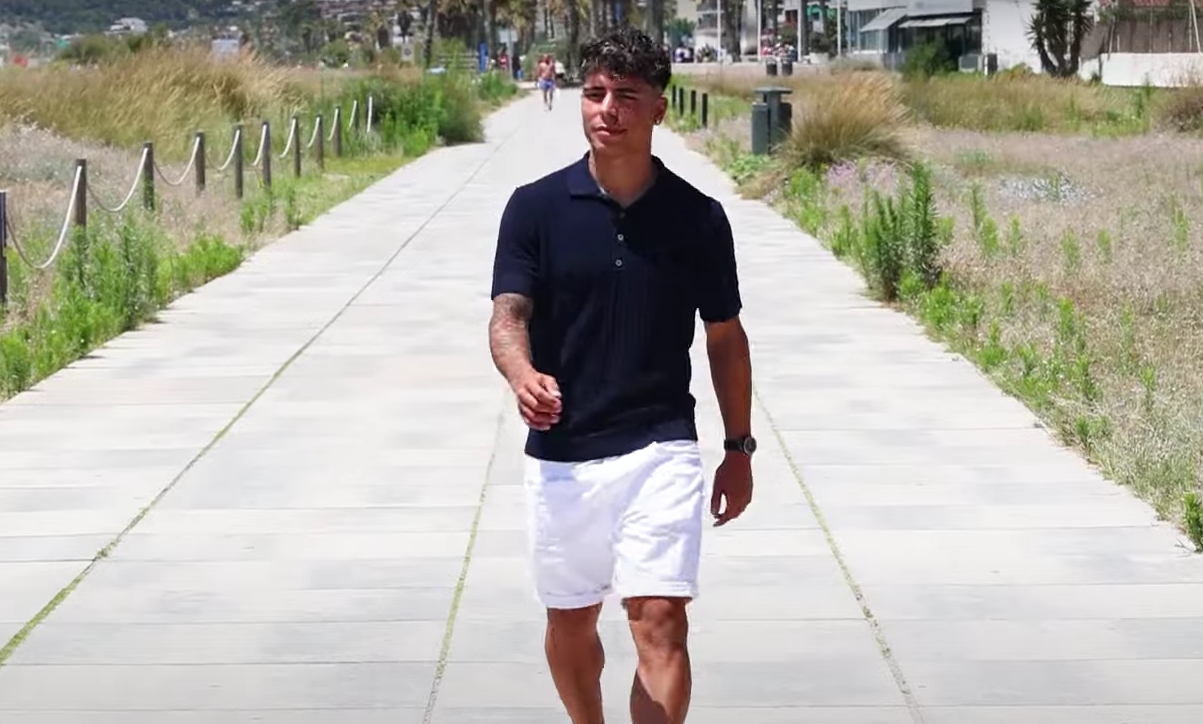 nico melamed entrevista marca 2