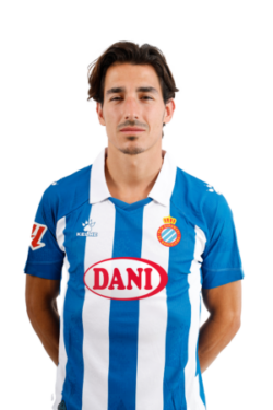 Las notas 1×1 de los jugadores del RCD Espanyol ante el Getafe 13 pere milla e1722412525249